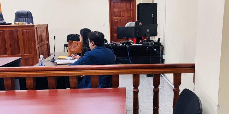Auto de formal procesamiento contra José Octavio Godoy, acusado de Fraude en el caso “Helios”