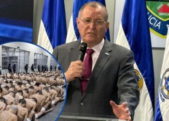 Honduras dice NO al “Plan Bukele” para apostarle a un modelo catracho de seguridad
