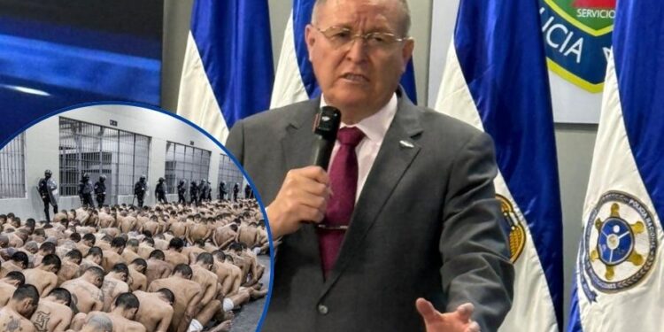 Honduras dice NO al “Plan Bukele” para apostarle a un modelo catracho de seguridad