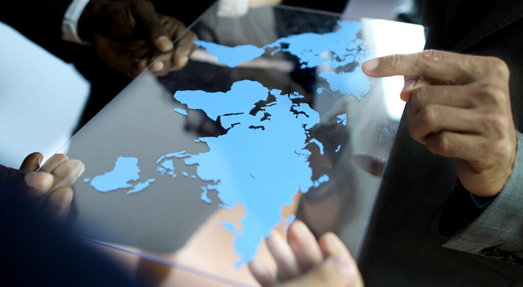Impacto económico global