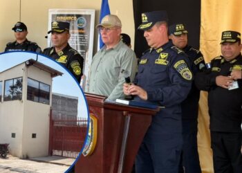 Intervienen la Dipampco para garantizar transparencia en investigación de matanza de policías
