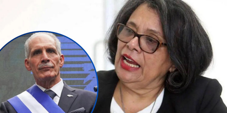 ¡Sin logros y con viejos vicios! En los 100 días de Asfura, exrectora denuncia falta de resultados y un país sin rumbo