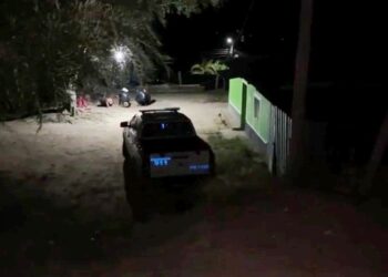 ¡En defensa de su mamá! Joven mata a su hermano San Marcos, Ocotepeque