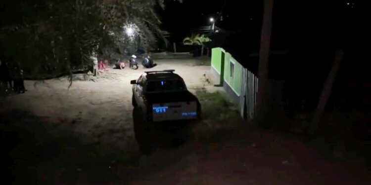 ¡En defensa de su mamá! Joven mata a su hermano San Marcos, Ocotepeque