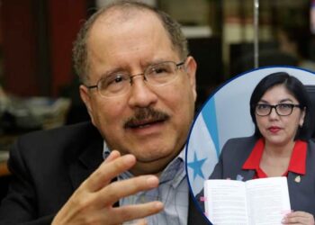 “La Comisión Permanente hizo todo dentro de la ley”: Reaccionan los citados por el MP