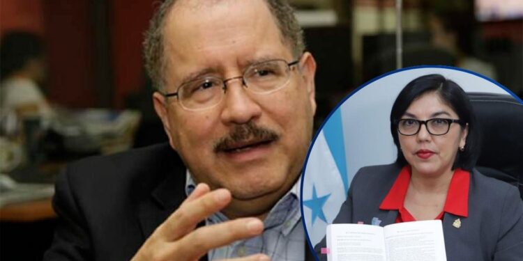 “La Comisión Permanente hizo todo dentro de la ley”: Reaccionan los citados por el MP
