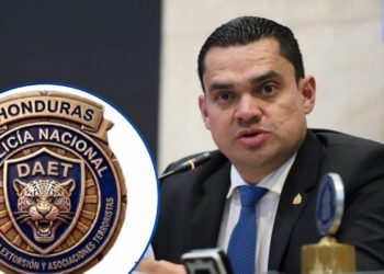 “La nueva división antiextorsión debe funcionar, sí o sí”, advierte el presidente del CN