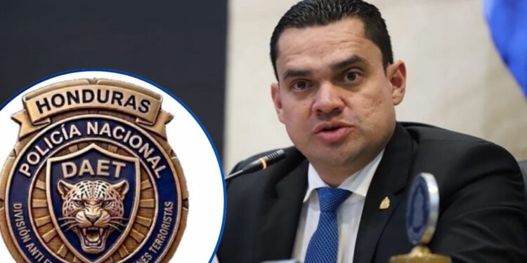 “La nueva división antiextorsión debe funcionar, sí o sí”, advierte el presidente del CN