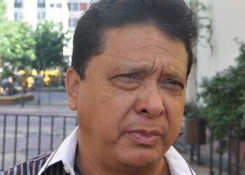 “La situación de los trabajadores es crítica y lamentable; y el empleo parcial es preocupante”: Daniel Durón CGT