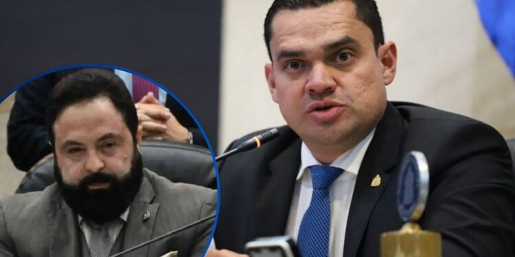“Libre dirá que es persecución, pero la Comisión Permanente actuó al margen de la ley”: Zambrano
