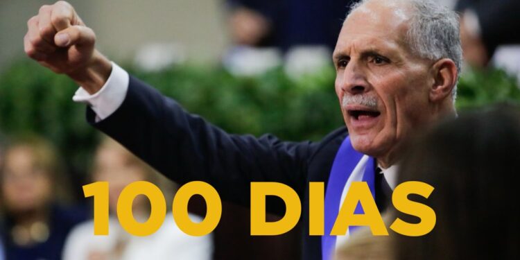 “Lo bueno, lo malo y lo feo” de los primeros 100 días de gobierno de Nasry Asfura