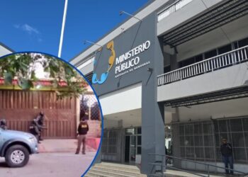 Confirman comiso definitivo de bienes ligados a socios de “Los Pinto” en la zona sur