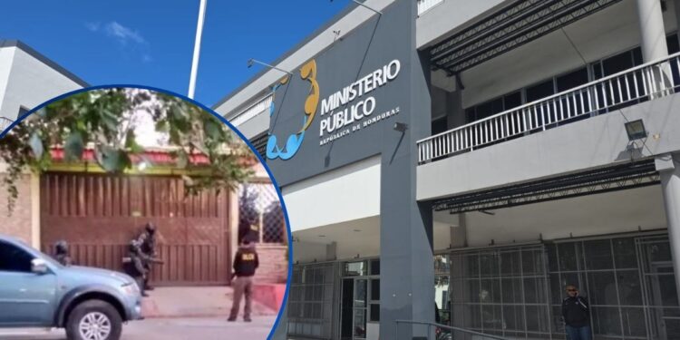 Confirman comiso definitivo de bienes ligados a socios de “Los Pinto” en la zona sur