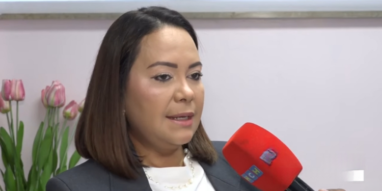 Magistrada de Sala Constitucional confirma que han sido turnados más de 169 expedientes para admisión