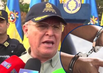 “Más mujeres están participando en crímenes; 420 han sido capturadas”, confirma ministro de Seguridad