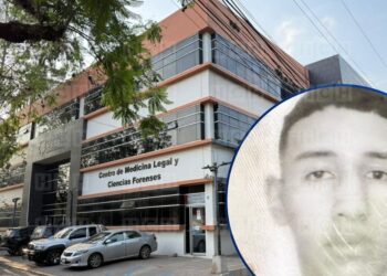 Motociclista perece tras impactar con carro estacionado en Comayagüela