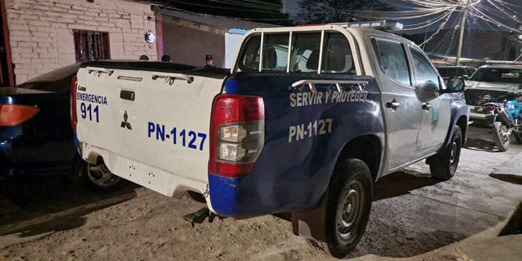 Tras perseguirlo y acorralarlo, ultiman a jovencito en colonia Villa Nueva | Móvil Emergencia TGU