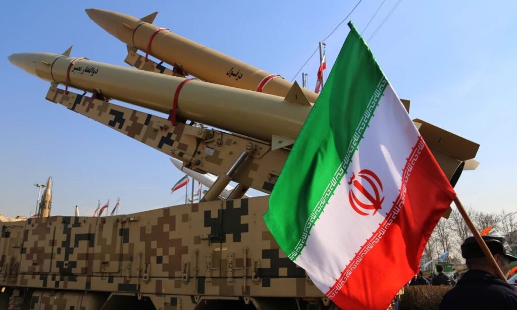 Trump afirma que Irán acepta no desarrollar armas nucleares