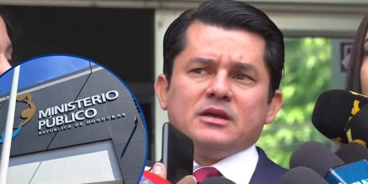 “No le tenemos miedo a la racha”: Comparecen ante el MP los citados miembros de la Comisión Permanente