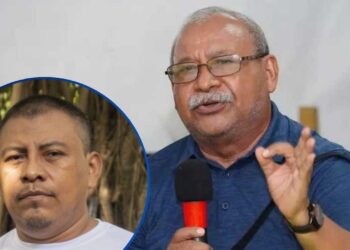 Padre “Melo” exige que la justicia alcance a “otras manos” en crimen de Juan López: “No solo los que están presos”