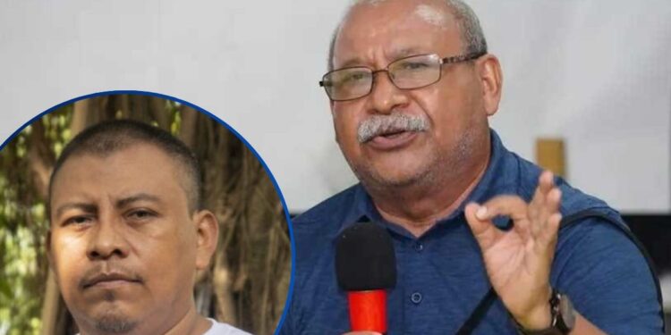 Padre “Melo” exige que la justicia alcance a “otras manos” en crimen de Juan López: “No solo los que están presos”