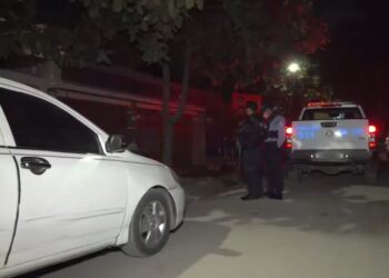 Pistoleros le quitan la vida a joven en colonia Perfecto Vásquez | Móvil Emergencia SPS