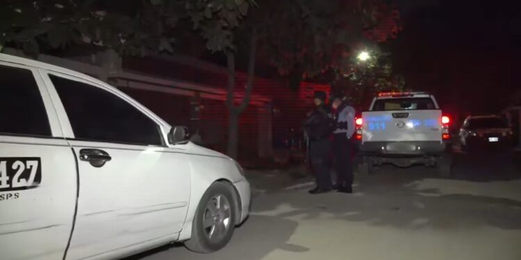 Pistoleros le quitan la vida a joven en colonia Perfecto Vásquez | Móvil Emergencia SPS