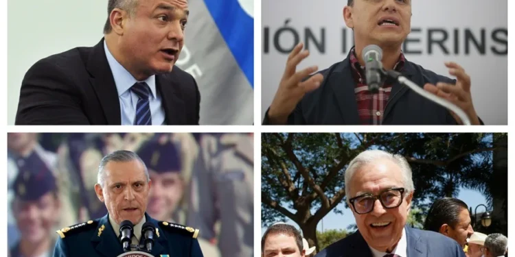 El gobernador de Sinaloa ingresa a la lista de EE.UU. de políticos mexicanos señalados por narcotráfico