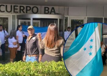 Por despido de sindicalistas, se toman oficinas del IP a nivel nacional