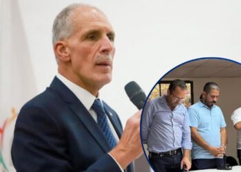 Presidente Asfura garantiza pago a transportistas: “Ya estamos trabajando en ello”