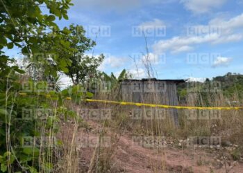 Putrefacto hallan cadáver de estilista en Nueva Suyapa; antes de desaparecer dejó una advertencia