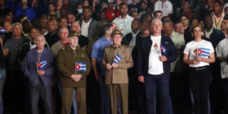 EE.UU. acusará el 20 de mayo a Raúl Castro por el derribo de unas avionetas en 1996, según el Miami Herald