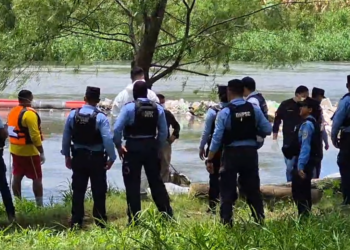 Encuentran el cuerpo de una mujer a inmediaciones del río Chamelecón en Baracoa