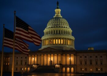 El Senado de EE.UU. aprueba un proyecto para intentar limitar los poderes de guerra de Trump sobre Irán