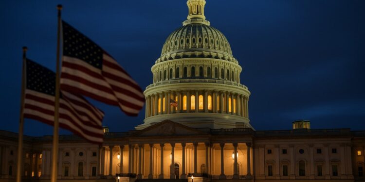 El Senado de EE.UU. aprueba un proyecto para intentar limitar los poderes de guerra de Trump sobre Irán