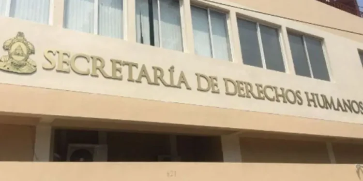 Sindicato acusa despidos masivos sin justificación en Derechos Humanos y advierte: “No lo lograrán”