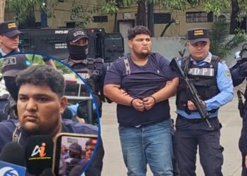 “Soy inocente”, asegura el cuarto capturado por masacre de policías en Corinto