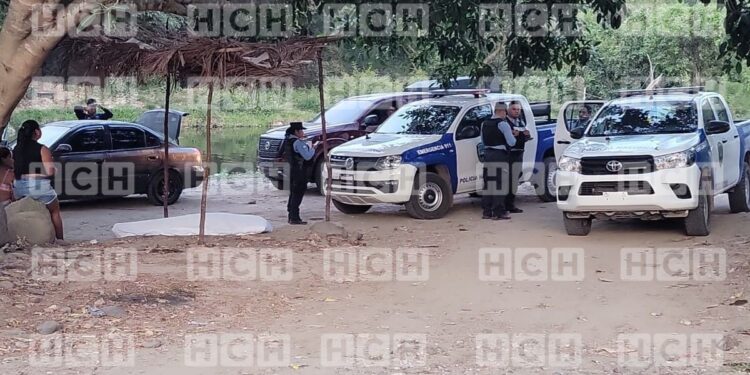 Tragedia en Río Hondo Joven que buscaba refrescarse con un chapuzón muere ahogado en la poza La Bomba