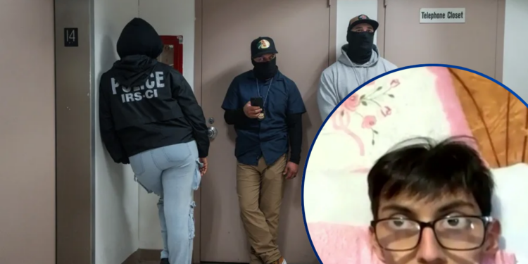Un juez migratorio libera a los padres mexicanos de un joven con cáncer que pidió verlos antes de morir