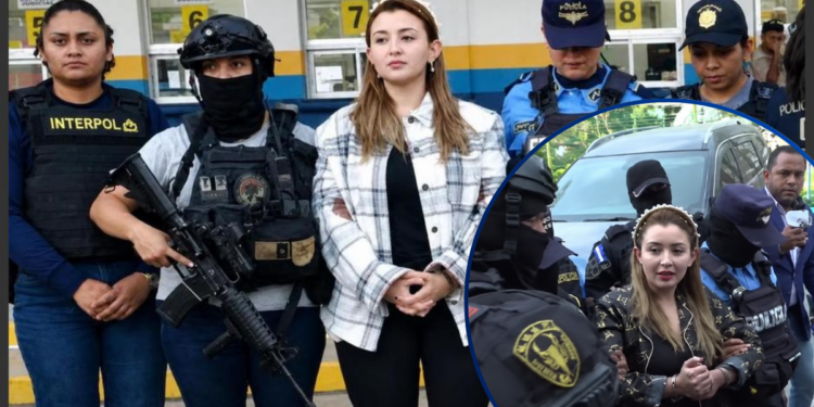¡El triple crimen! ¿Quiénes eran las víctimas señaladas en el caso por el que acusan a Yosary Valle?