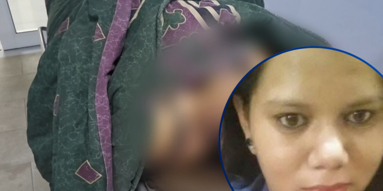 Una mujer pierde la vida aparentemente por intoxicación en Nueva Arcadia, Copán
