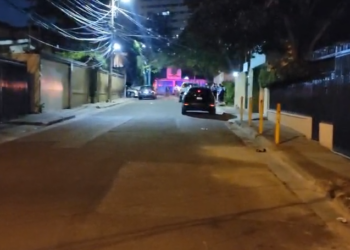 Una fémina perece tras persecución y balacera en colonia Humuya | Móvil Emergencia TGU