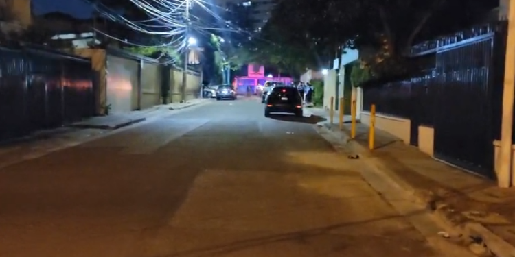 Una fémina perece tras persecución y balacera en colonia Humuya | Móvil Emergencia TGU