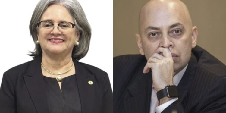 Régimen nicaragüense expulsó a magistrados hondureños de la CCJ, después de declararlos non gratos