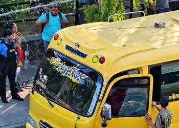 De varios impactos de bala asesinaron a un transportista en la colonia Las Torres en la capital