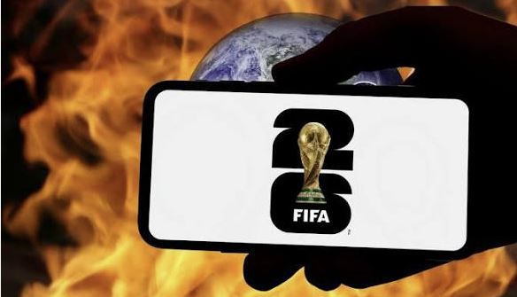 El 26% de los partidos del Mundial 2026 se jugarán bajo fuertes temperaturas según los expertos