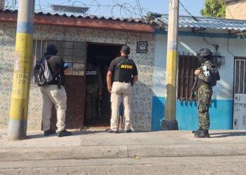 Cae instructor de gimnasio por presunto abuso sexual y pornografía infantil contra una menor en Comayagüela