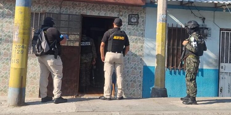 Cae instructor de gimnasio por presunto abuso sexual y pornografía infantil contra una menor en Comayagüela