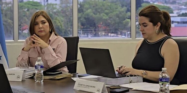 ¿Van a destapar la olla? Ana Paola Hall anuncia de una actividad que sacudirá al país