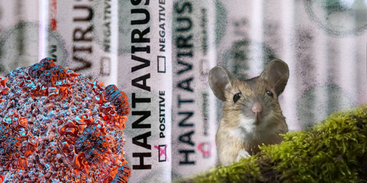 El temor por el hantavirus revive las teorías conspirativas de la pandemia de covid